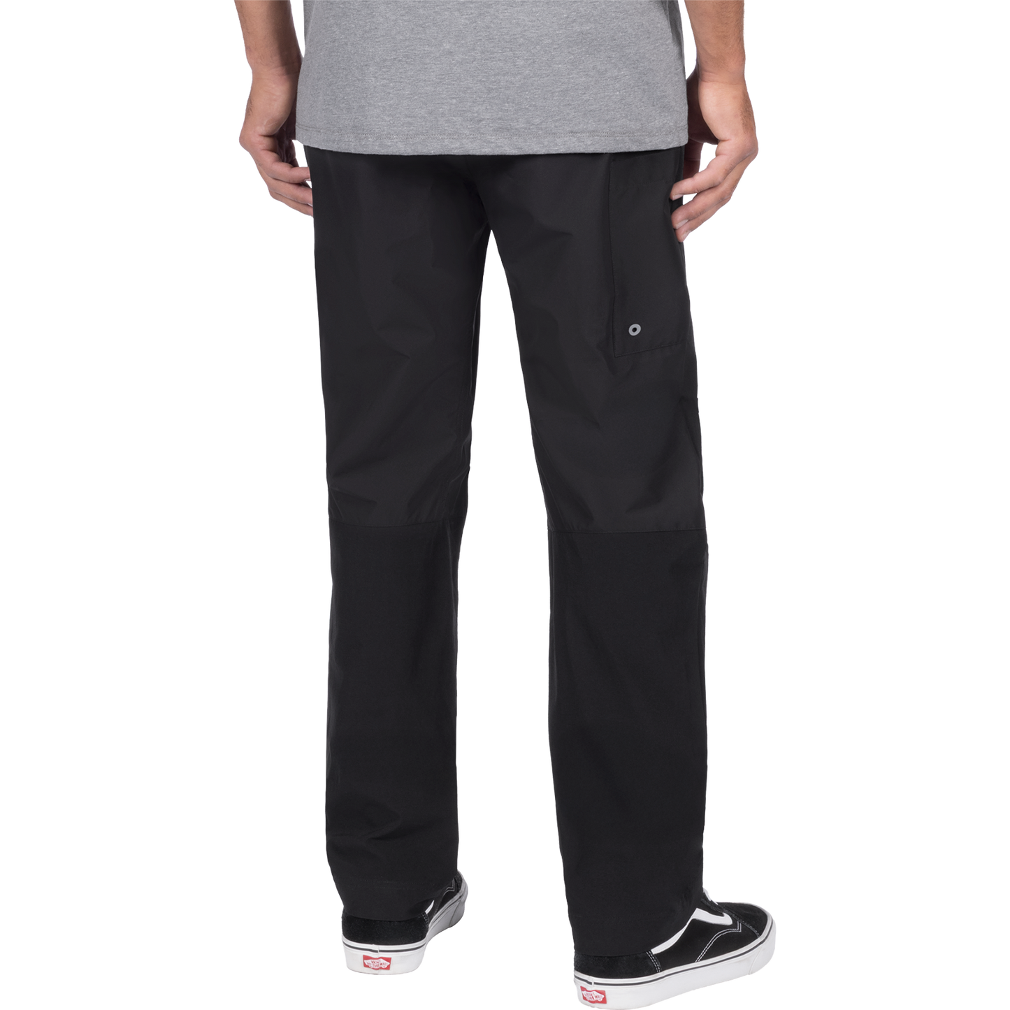 FXR Men's Tech Air Dryseat Pants