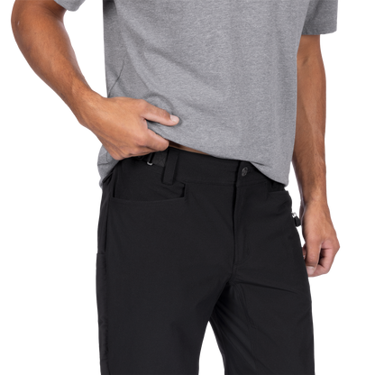 FXR Men's Tech Air Dryseat Pants