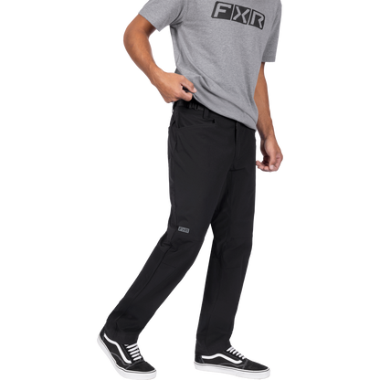 FXR Men's Tech Air Dryseat Pants