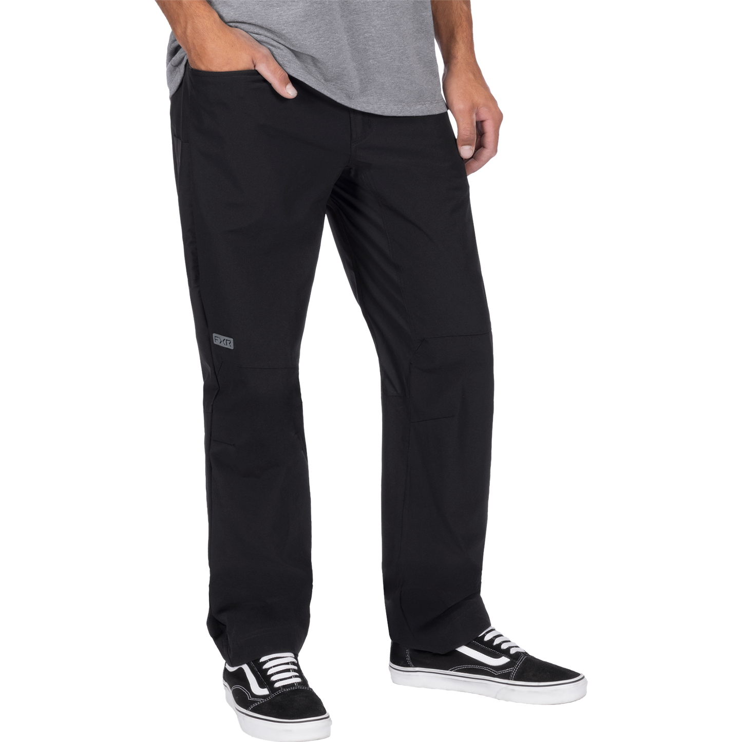 FXR Men's Tech Air Dryseat Pants