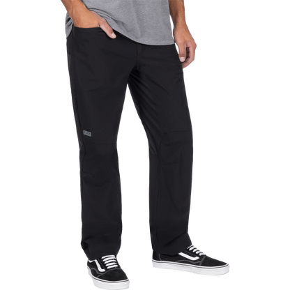 FXR Men's Tech Air Dryseat Pants