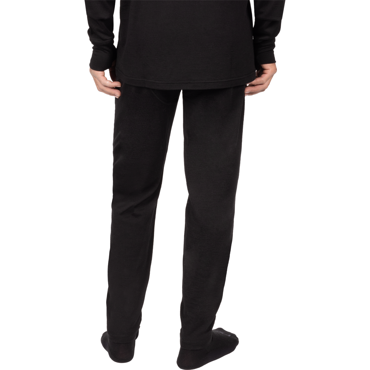 FXR Men's Tenacious Merino Pants