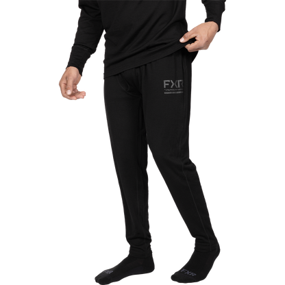 FXR Men's Tenacious Merino Pants