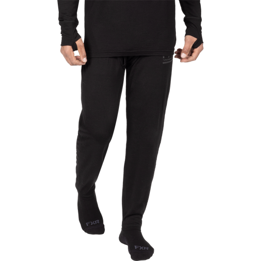 FXR Men's Tenacious Merino Pants