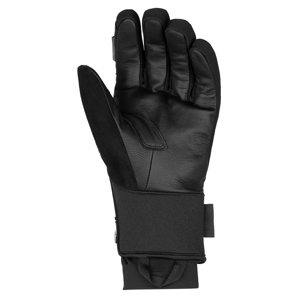 FXR Men's Transfer Short Cuff Gloves