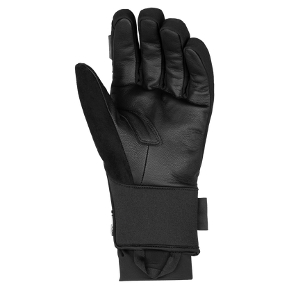 FXR Men's Transfer Short Cuff Gloves