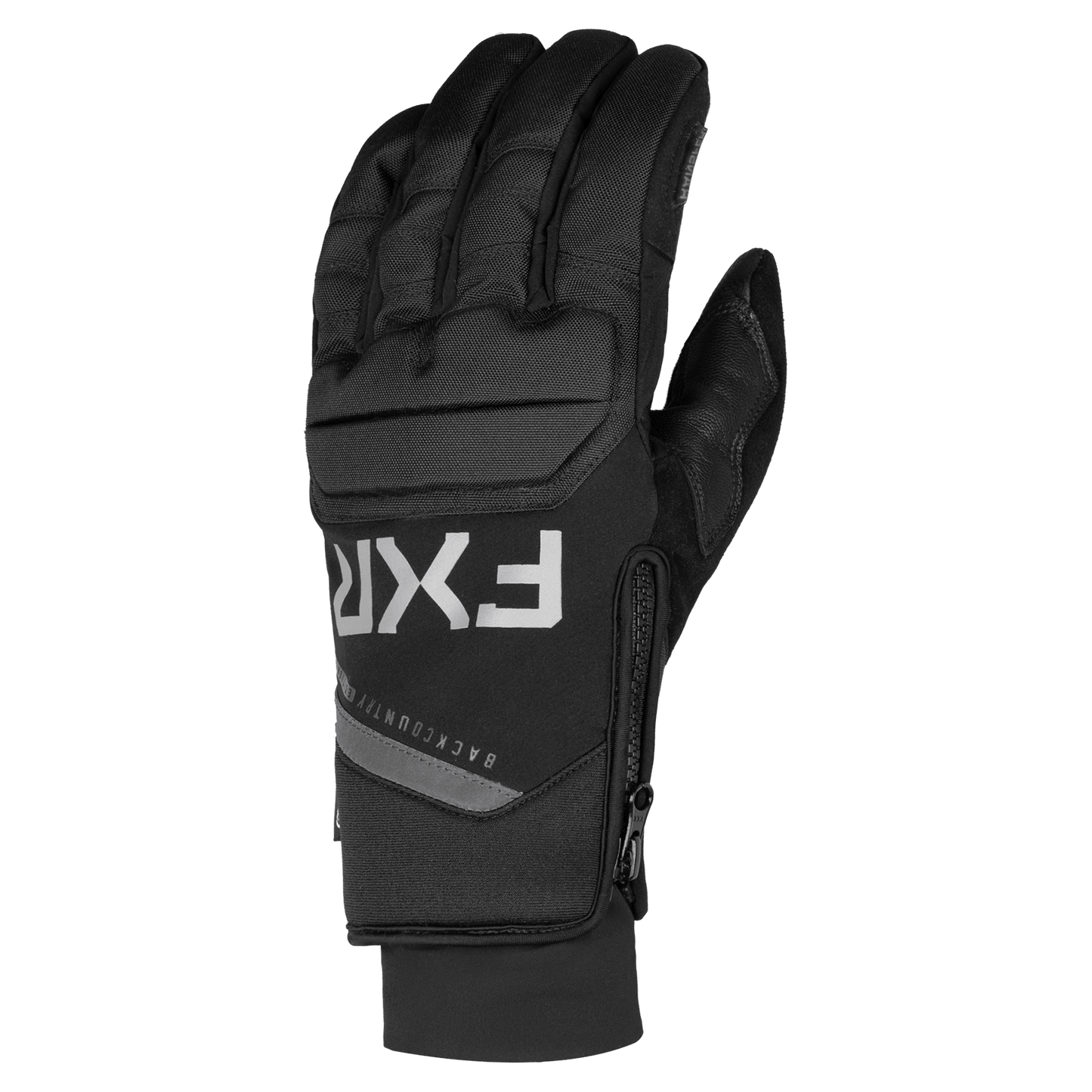 FXR Men's Transfer Short Cuff Gloves