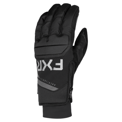 FXR Men's Transfer Short Cuff Gloves