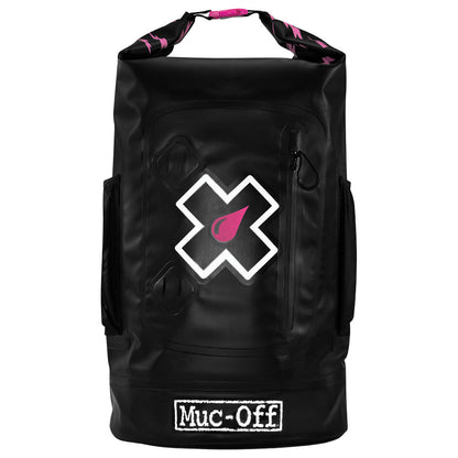 Muc-Off Motorcycle Pressure Washer Bundle