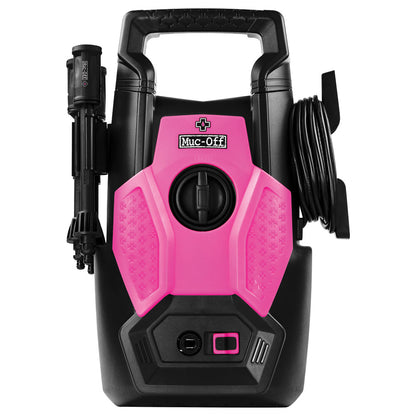 Muc-Off Motorcycle Pressure Washer Bundle