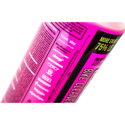 Muc-Off Nano Gel Bike Cleaner Concentrate