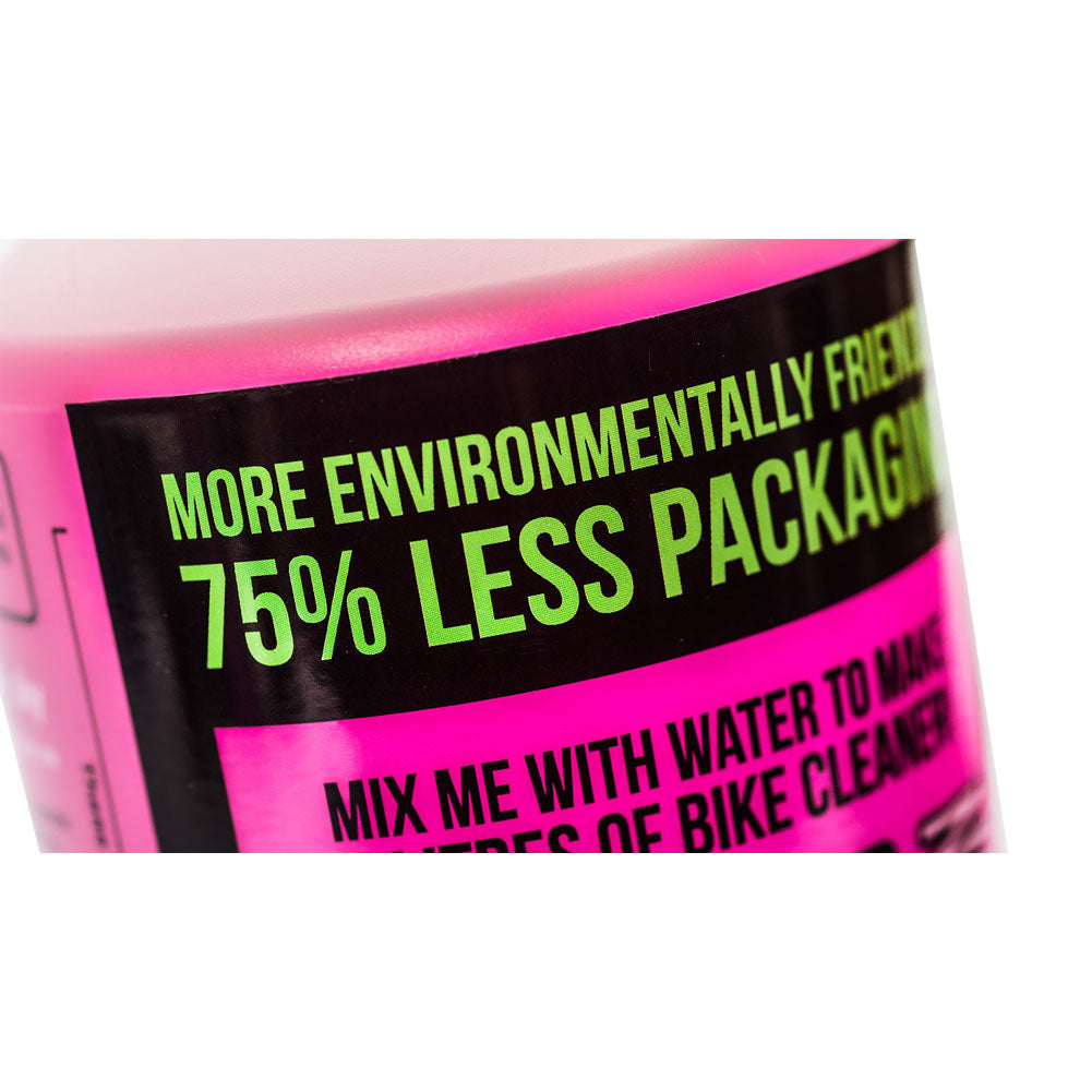 Muc-Off Nano Gel Bike Cleaner Concentrate