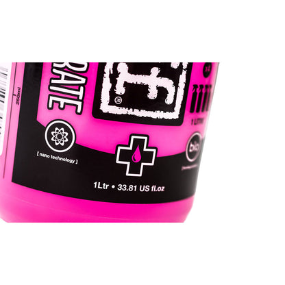 Muc-Off Nano Gel Bike Cleaner Concentrate