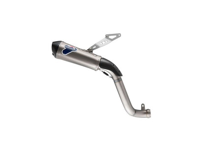 Termignoni Exhaust Relevance Silencer MV Agusta F3 2015-2020
