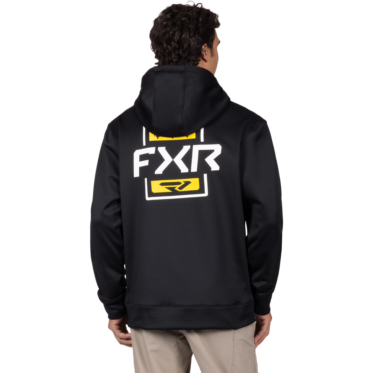 FXR Valcourt Tech Pullover Hoodie