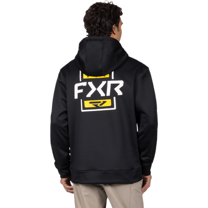 FXR Valcourt Tech Pullover Hoodie