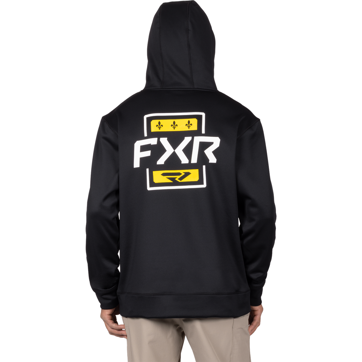 FXR Valcourt Tech Pullover Hoodie