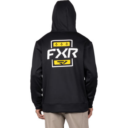 FXR Valcourt Tech Pullover Hoodie