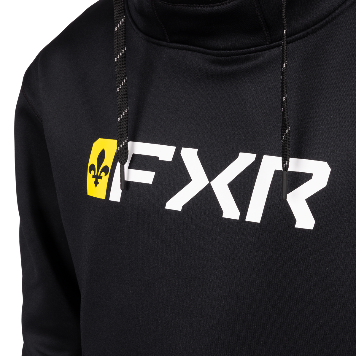 FXR Valcourt Tech Pullover Hoodie