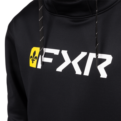 FXR Valcourt Tech Pullover Hoodie