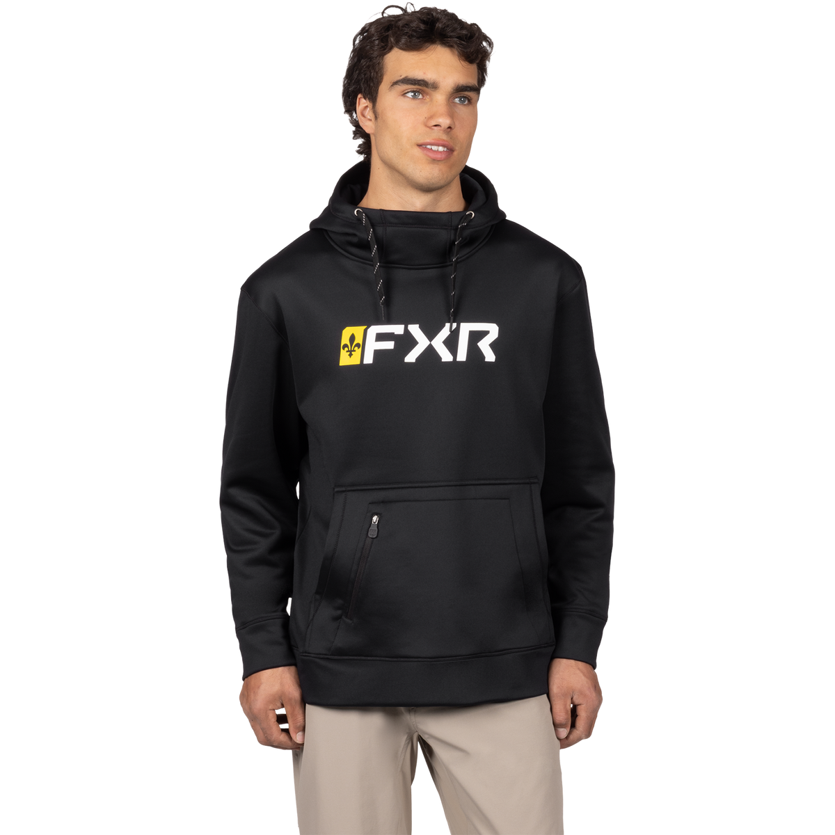 FXR Valcourt Tech Pullover Hoodie