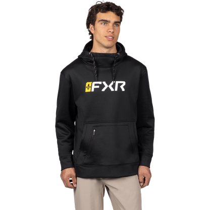 FXR Valcourt Tech Pullover Hoodie