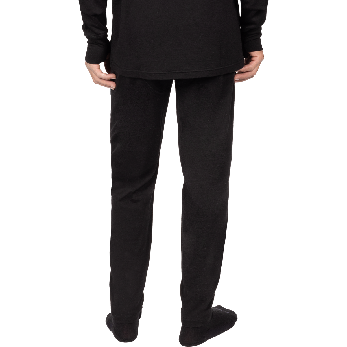 FXR Men's Vapor Merino Pants