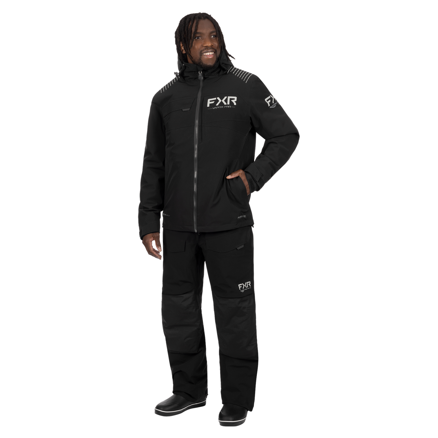 FXR Men's Vapor Pro Insulated Jacket