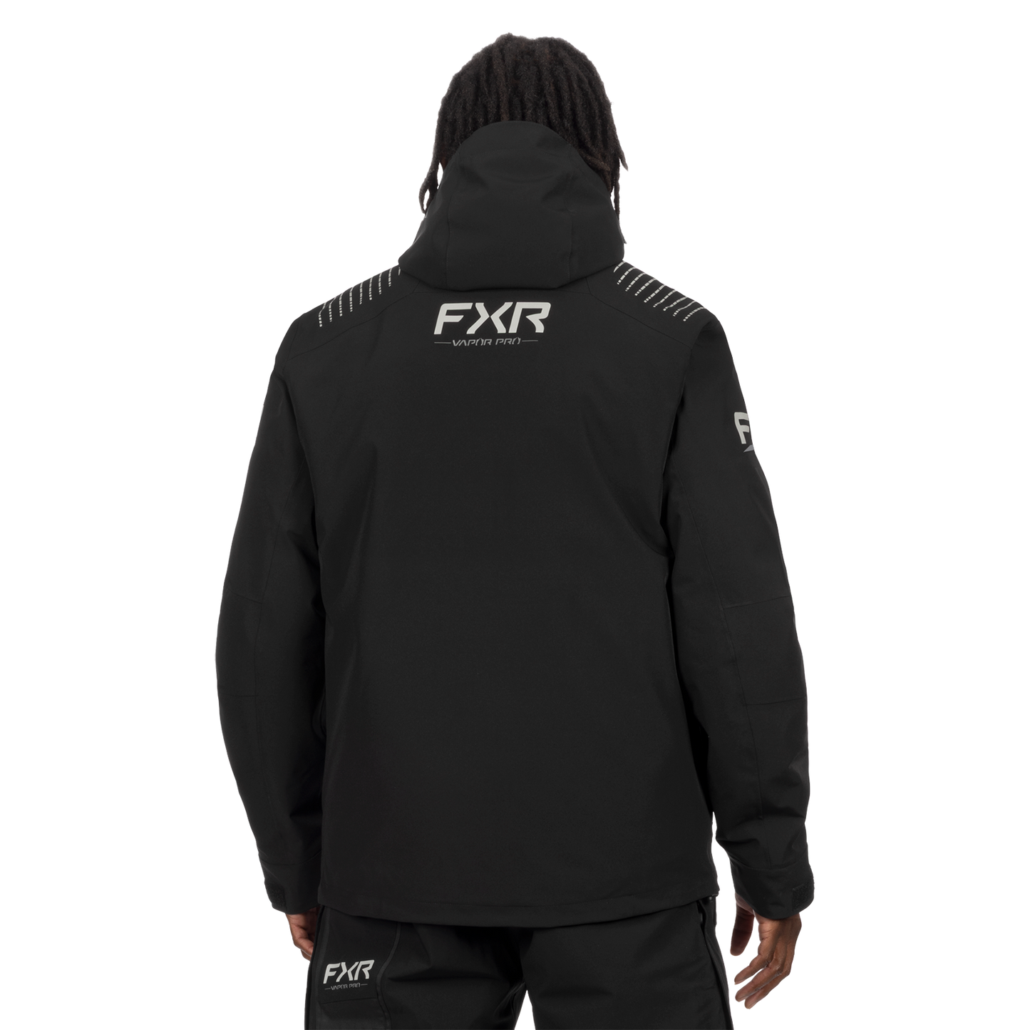FXR Men's Vapor Pro Insulated Jacket