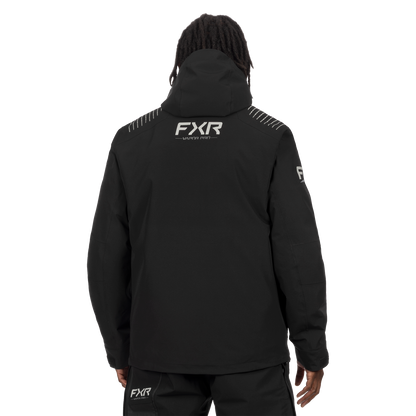 FXR Men's Vapor Pro Insulated Jacket
