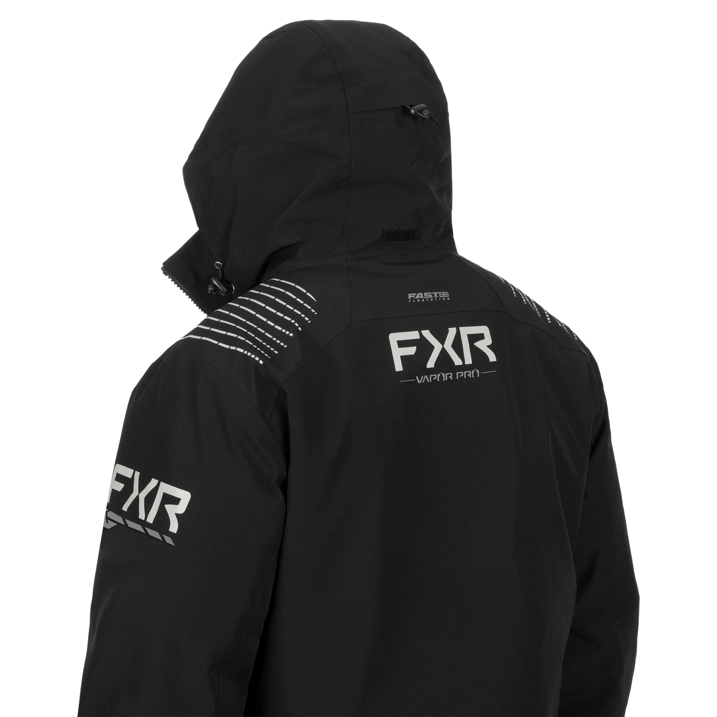FXR Men's Vapor Pro Insulated Jacket