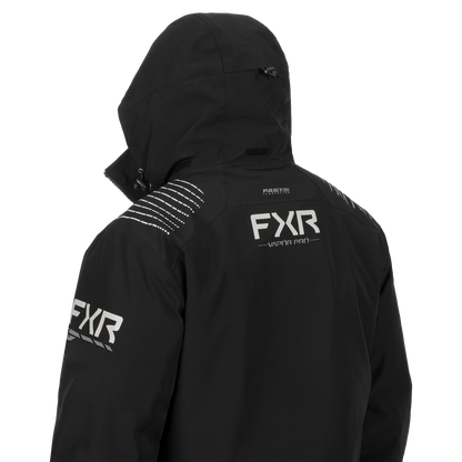 FXR Men's Vapor Pro Insulated Jacket