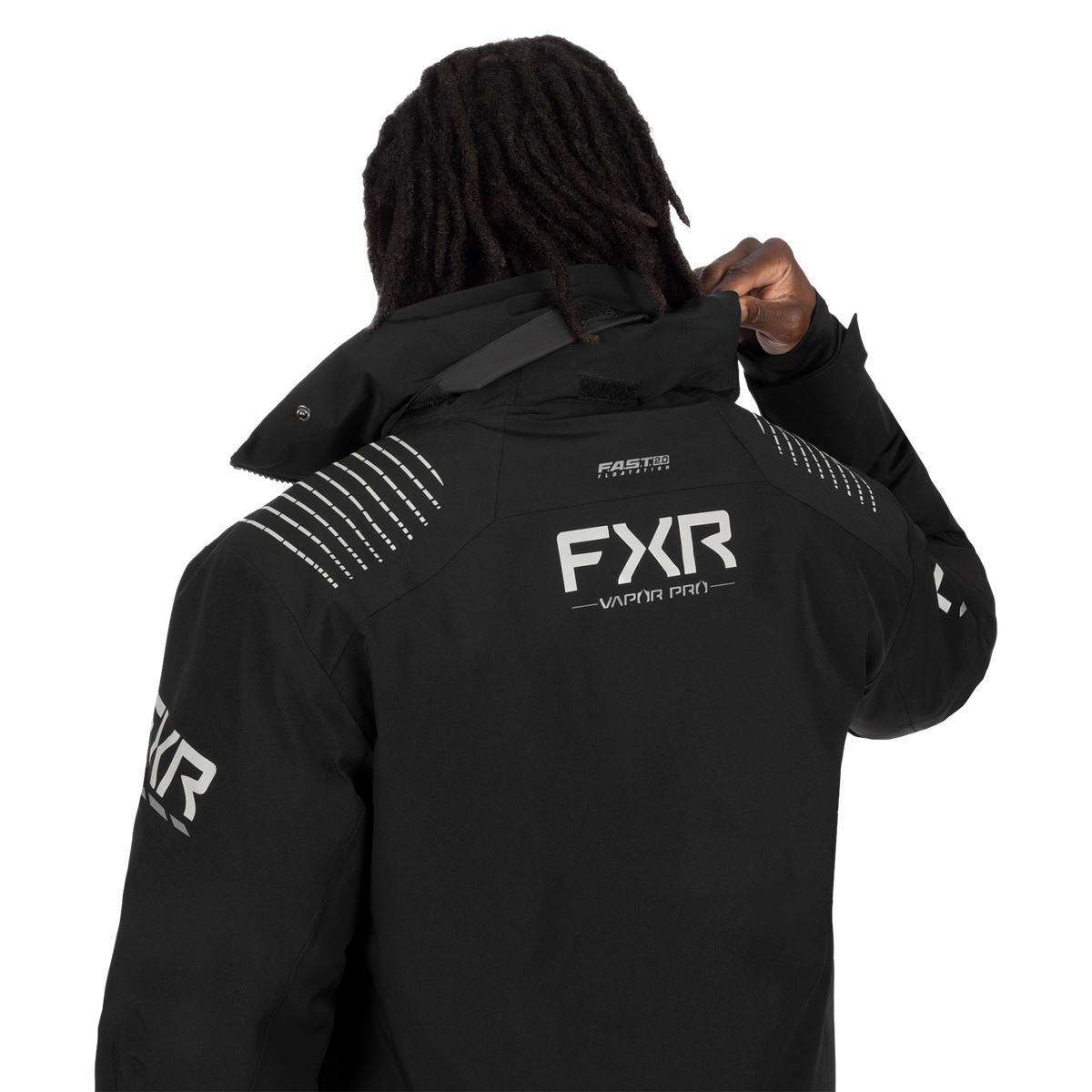 FXR Men's Vapor Pro Insulated Jacket