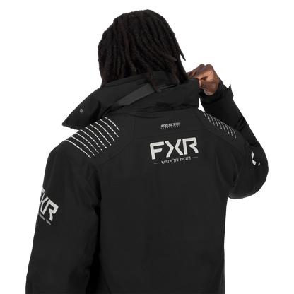 FXR Men's Vapor Pro Insulated Jacket