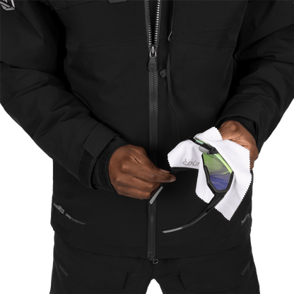 FXR Men's Vapor Pro Insulated Jacket