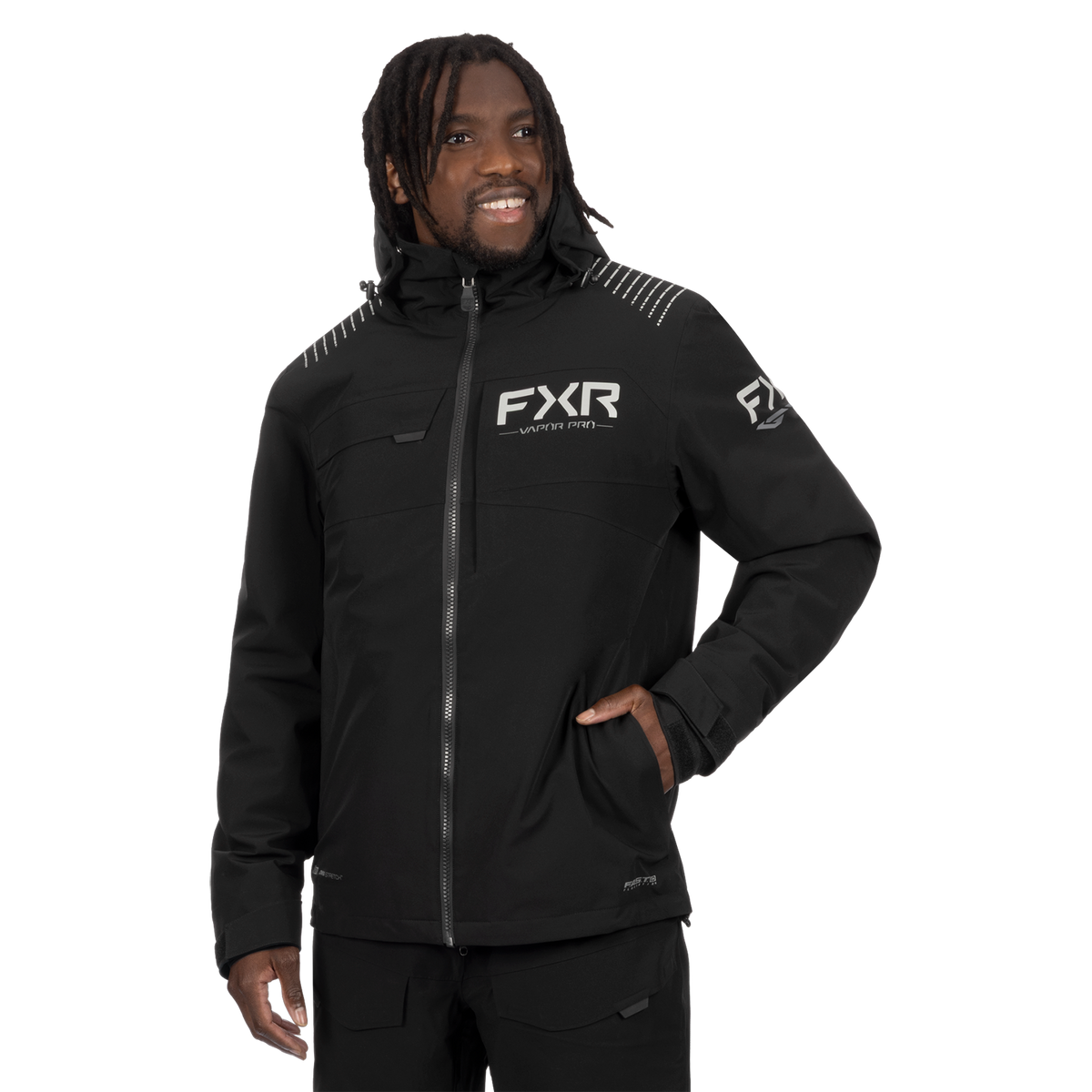 FXR Men's Vapor Pro Insulated Jacket