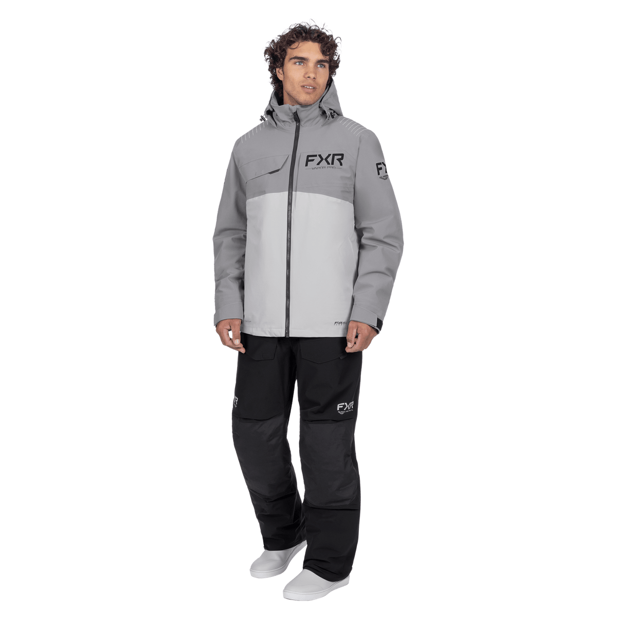 FXR Men's Vapor Pro Insulated Jacket