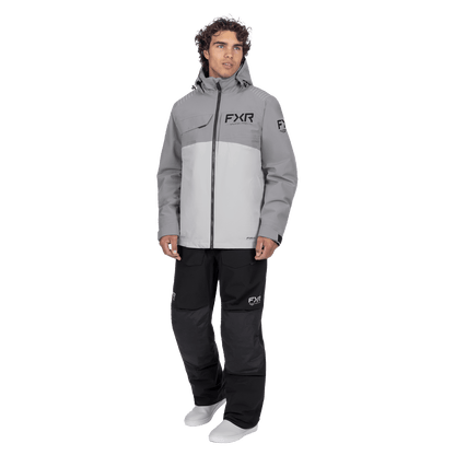 FXR Men's Vapor Pro Insulated Jacket