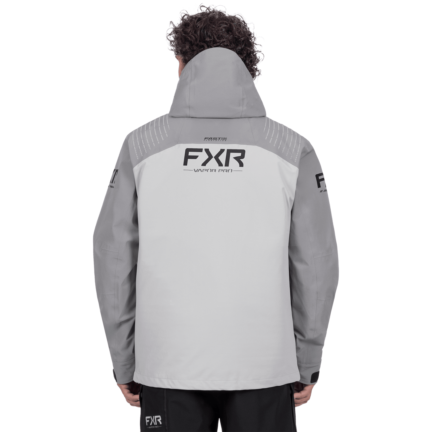 FXR Men's Vapor Pro Insulated Jacket