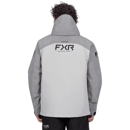 FXR Men's Vapor Pro Insulated Jacket