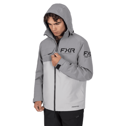 FXR Men's Vapor Pro Insulated Jacket
