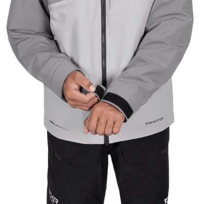 FXR Men's Vapor Pro Insulated Jacket
