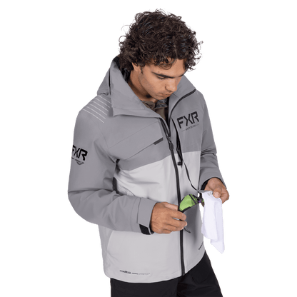 FXR Men's Vapor Pro Insulated Jacket