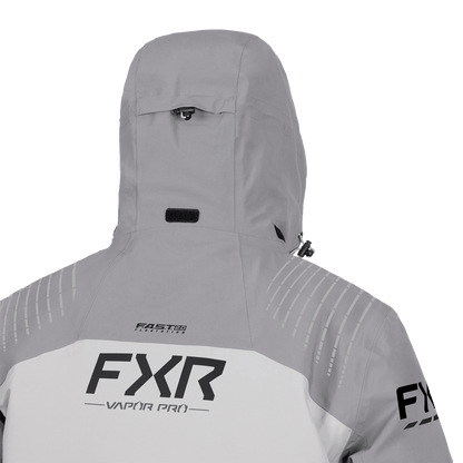 FXR Men's Vapor Pro Insulated Jacket