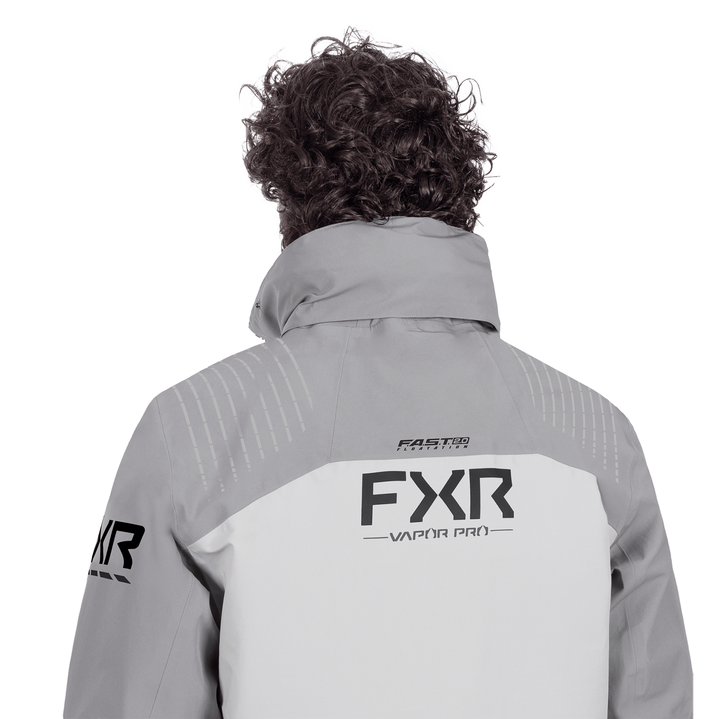 FXR Men's Vapor Pro Insulated Jacket