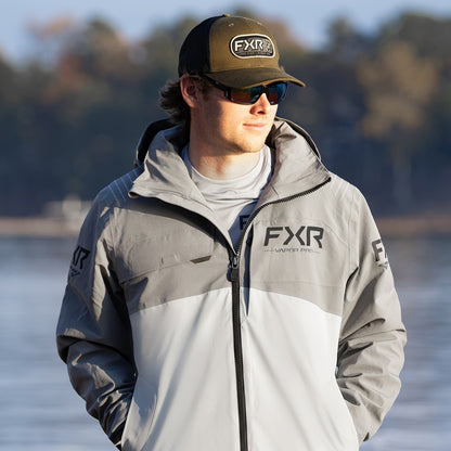 FXR Men's Vapor Pro Insulated Jacket