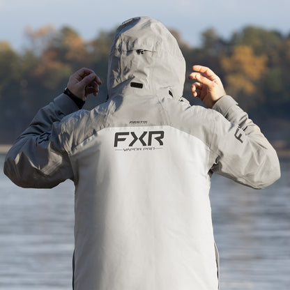 FXR Men's Vapor Pro Insulated Jacket