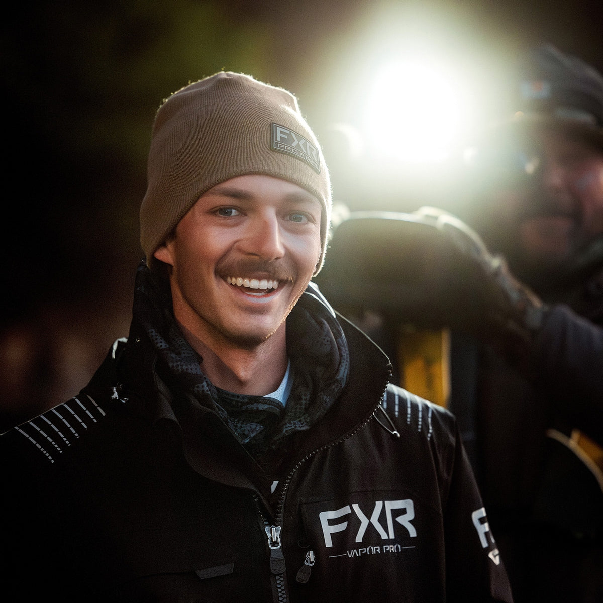 FXR Men's Vapor Pro Insulated Jacket