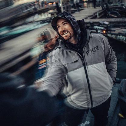 FXR Men's Vapor Pro Insulated Jacket