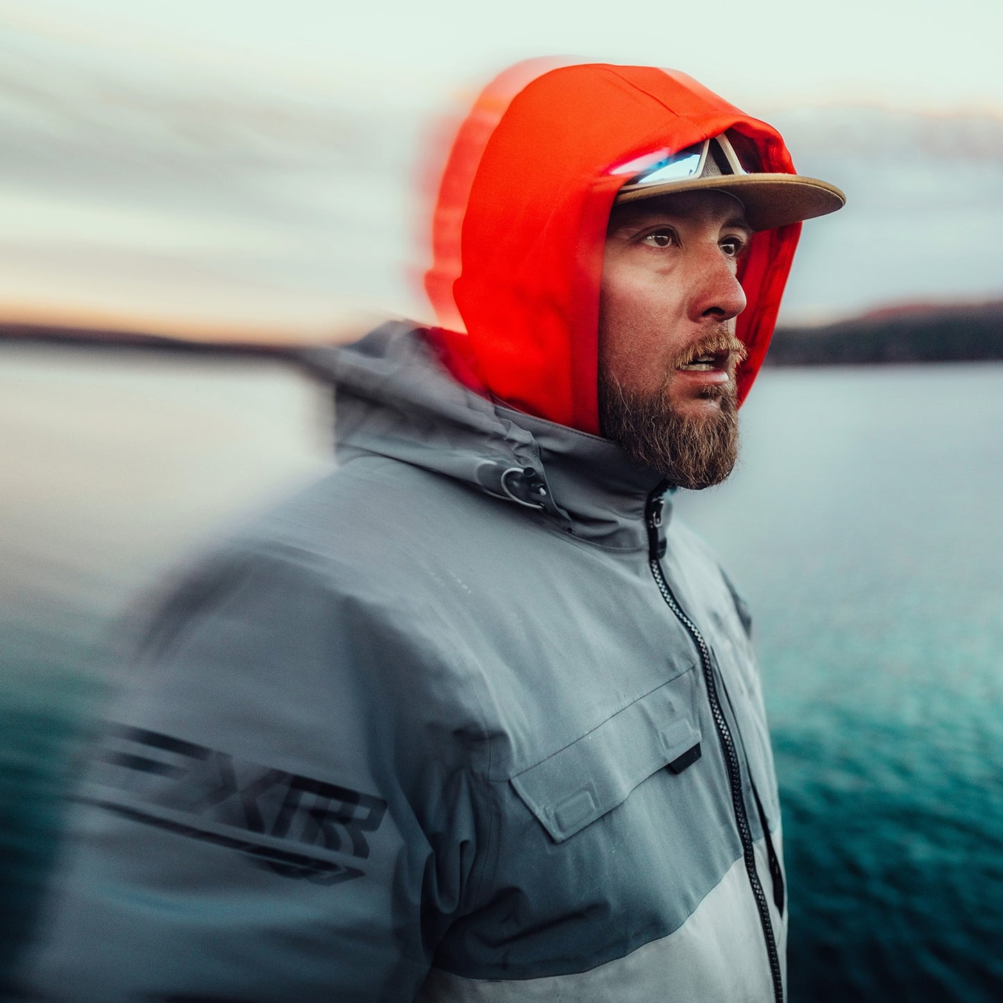 FXR Men's Vapor Pro Insulated Jacket